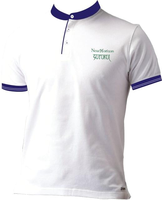 NHG Sports Tshirt Vayu Purple