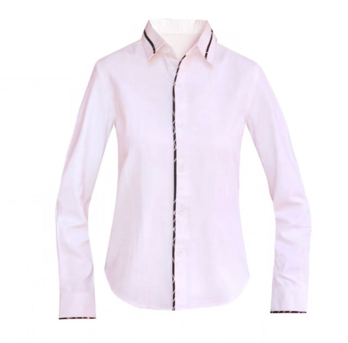 NHG Full Sleeve Girls Shirt 11 to 12