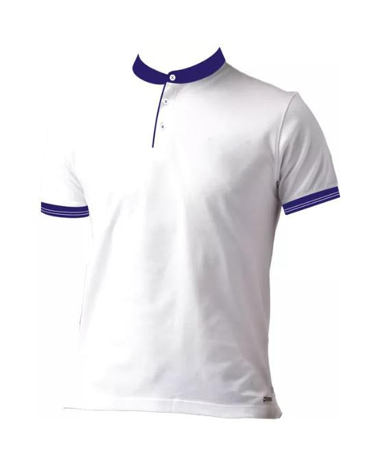 NHVM Vaayu Purple House Tshirt