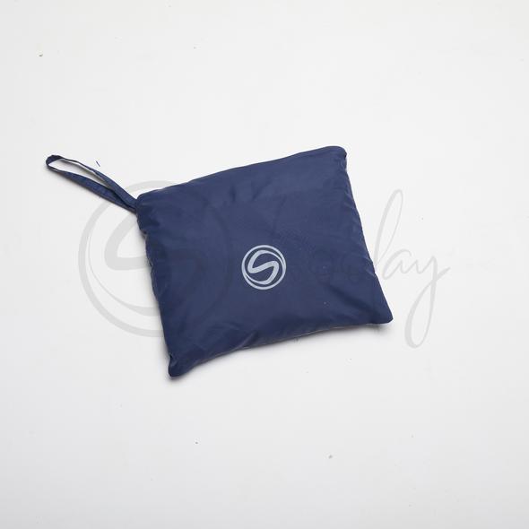 Defender Packport Protection Suit Blue