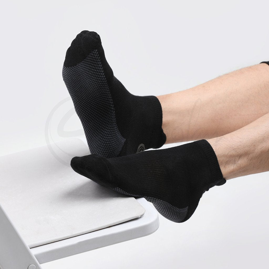 Schoolay Sports Socks Pack of 3