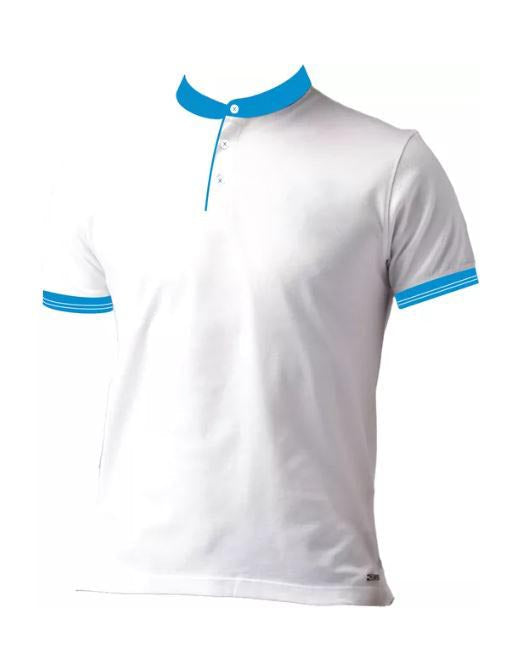 NHVM Jal Blue House Tshirt