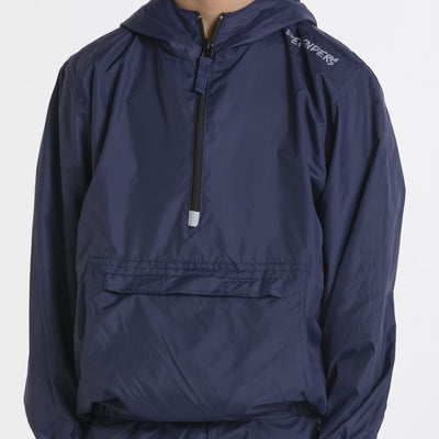 Defender Packport Protection Suit Blue