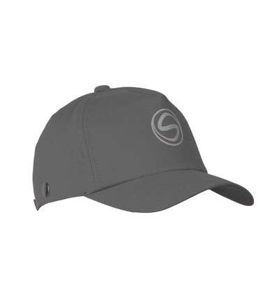 Grey Cap