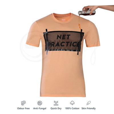 Zero Stain 100 Percent Premium Orange Smart Orange