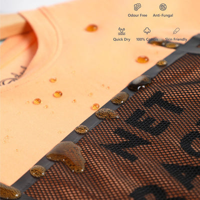 Zero Stain 100 Percent Premium Orange Smart Orange